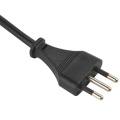 Italy Plug to IEC C13 Laptop Power Cord